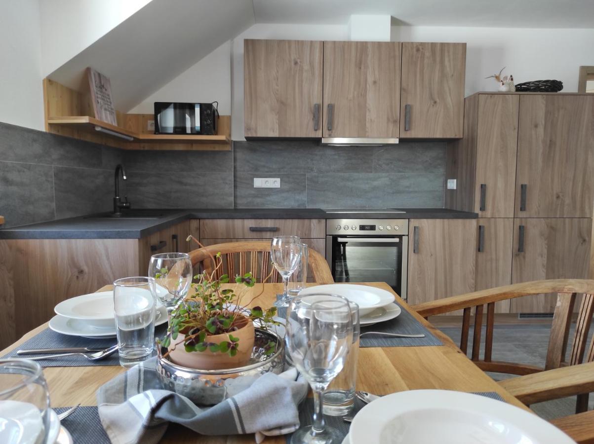 Ferienwohnung Davidhof Unternberg 외부 사진