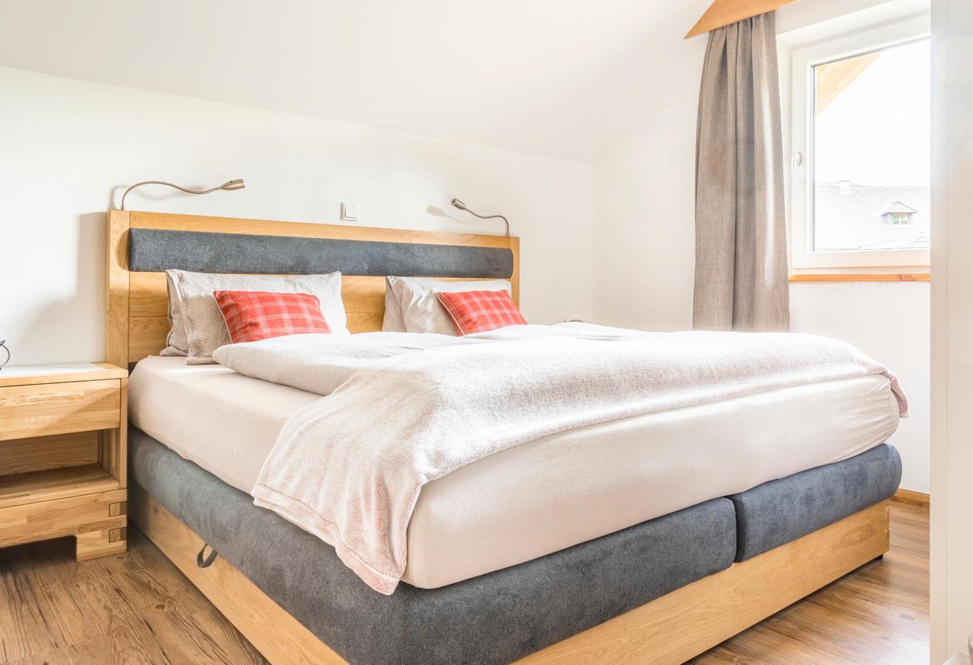 Ferienwohnung Davidhof Unternberg 외부 사진