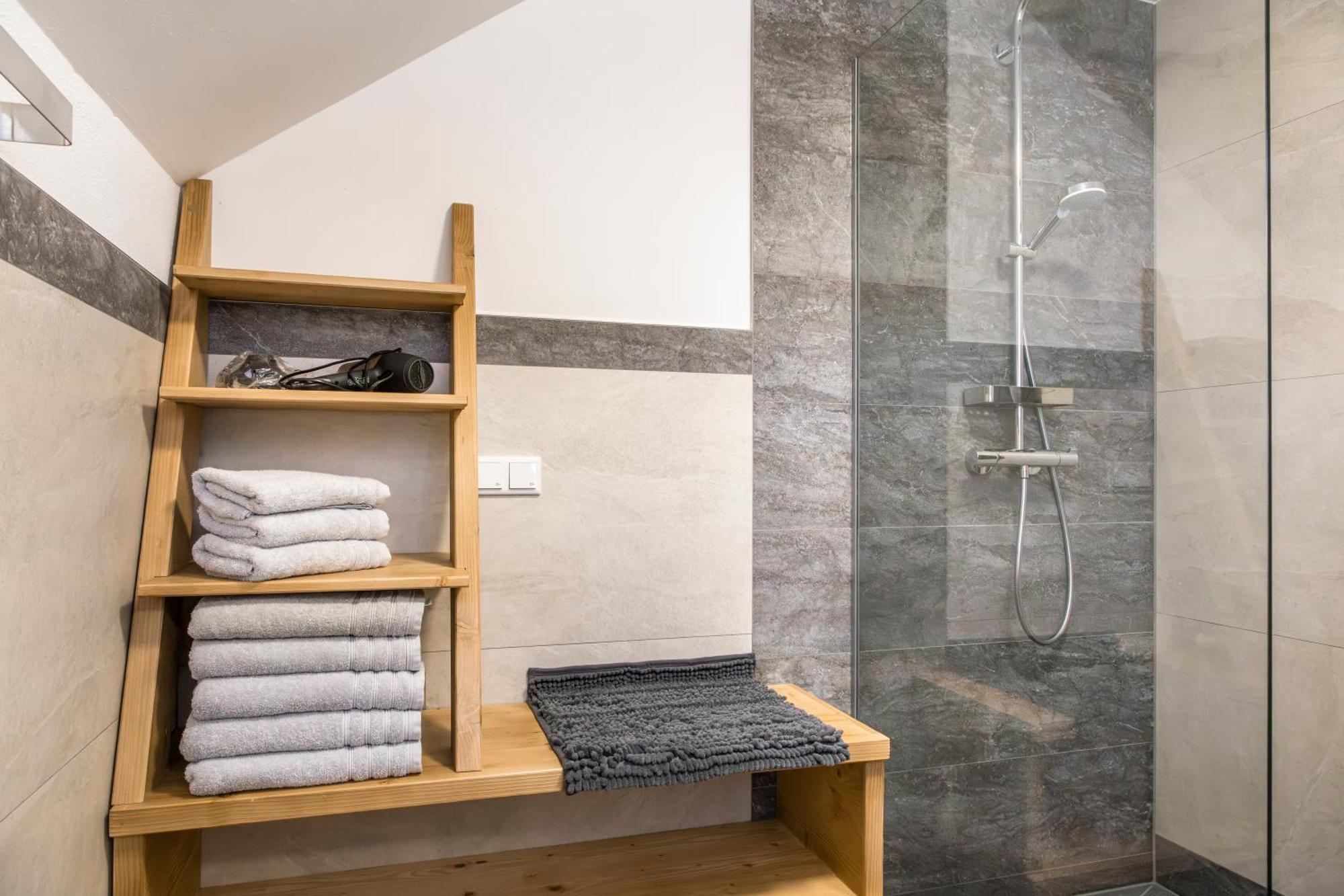 Ferienwohnung Davidhof Unternberg 외부 사진