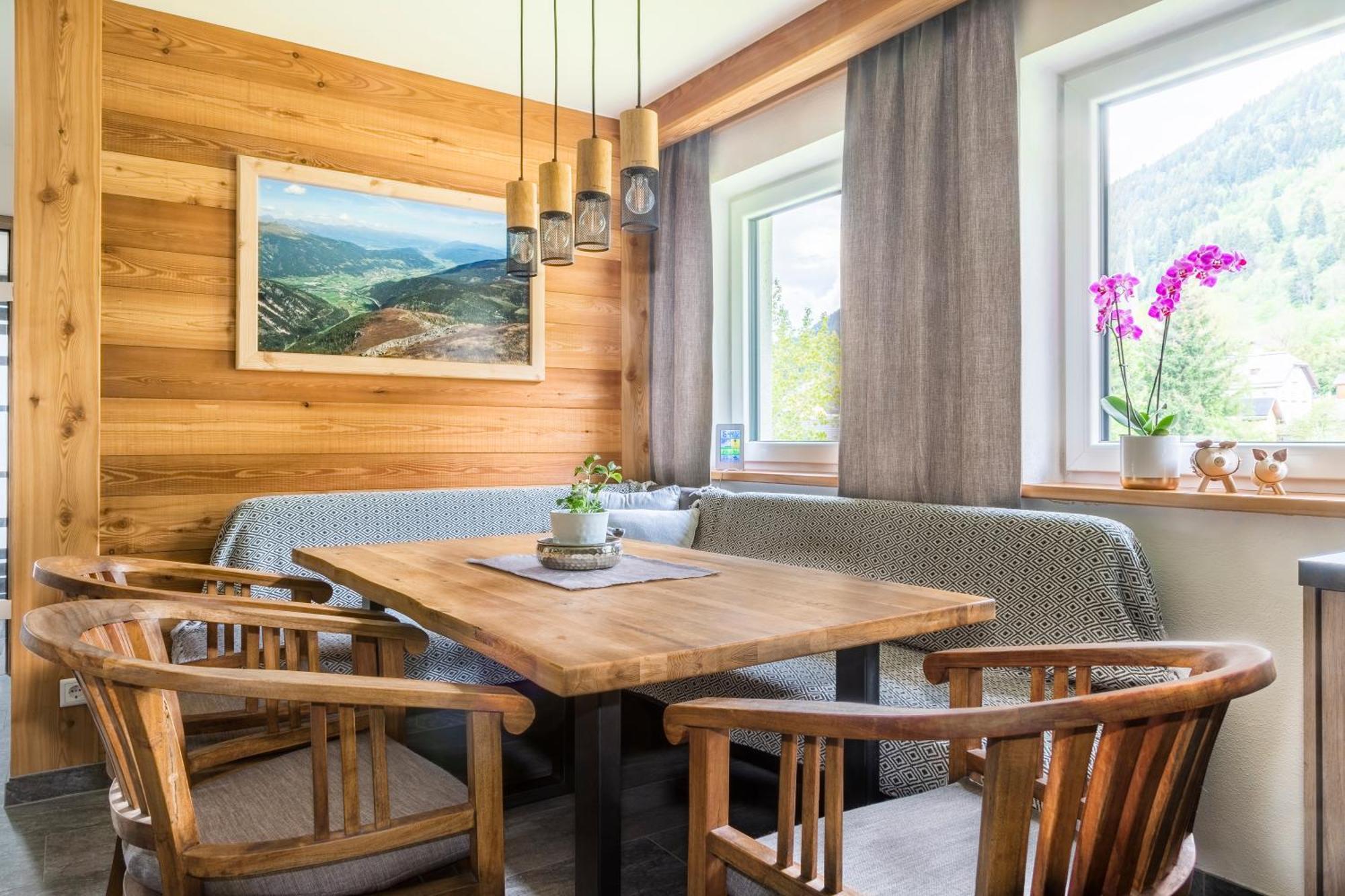 Ferienwohnung Davidhof Unternberg 외부 사진